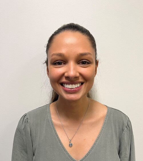 Dr Renee Le Jambre